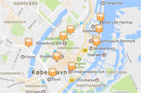 parkering københavn klage